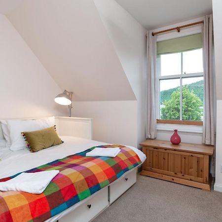 Historic Village, Rare Find, Amazing Views Ballater Eksteriør billede