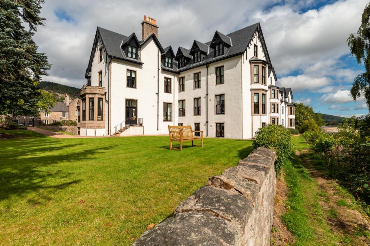 Historic Village, Rare Find, Amazing Views Ballater Eksteriør billede