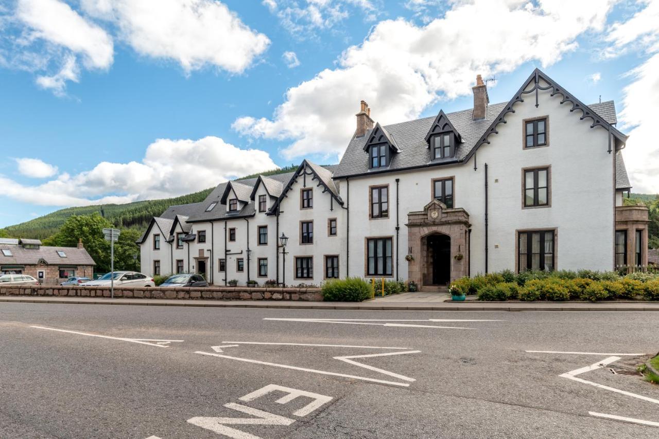 Historic Village, Rare Find, Amazing Views Ballater Eksteriør billede