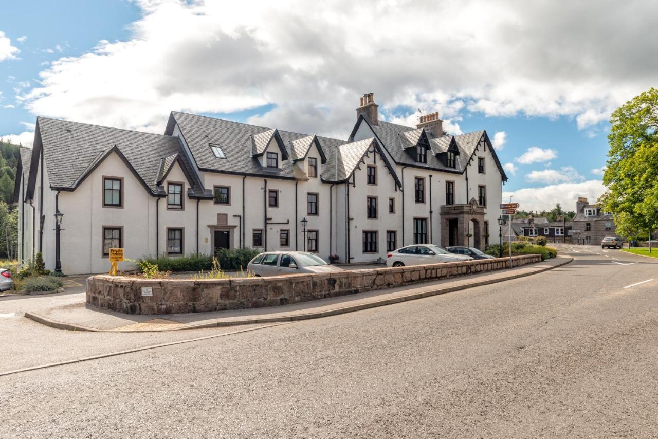Historic Village, Rare Find, Amazing Views Ballater Eksteriør billede