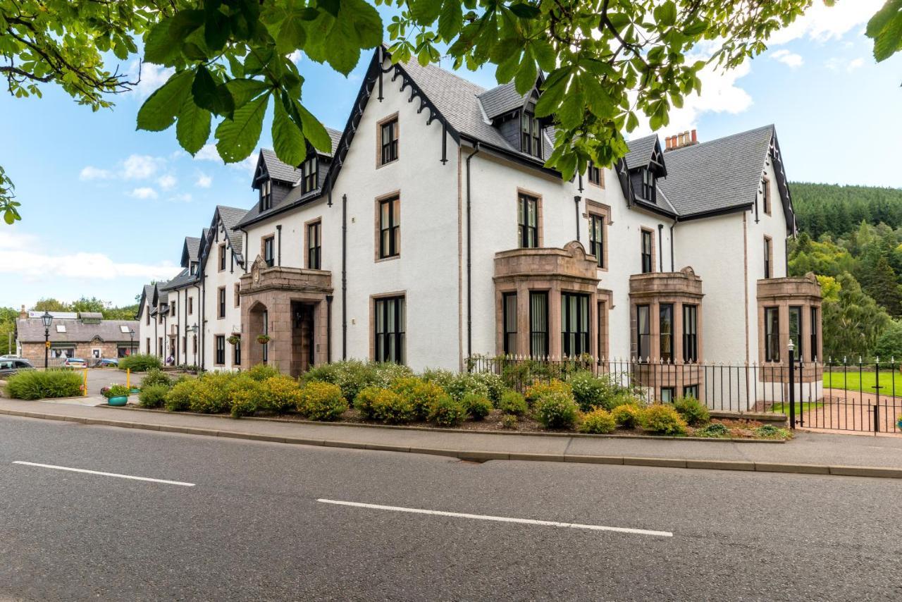 Historic Village, Rare Find, Amazing Views Ballater Eksteriør billede